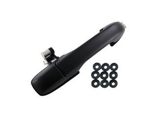 2008, 2007, 2006 Honda Pilot Exterior Door Handle