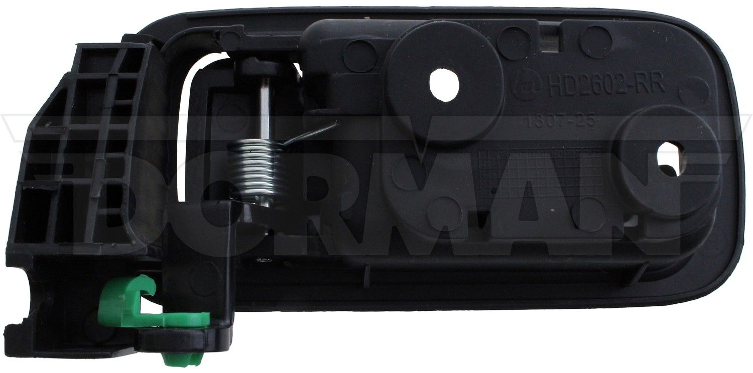 2011, 2010, 2009, 2008, 2007, 2006, 2005, 2004, 2003 Honda Element Interior Door Handle