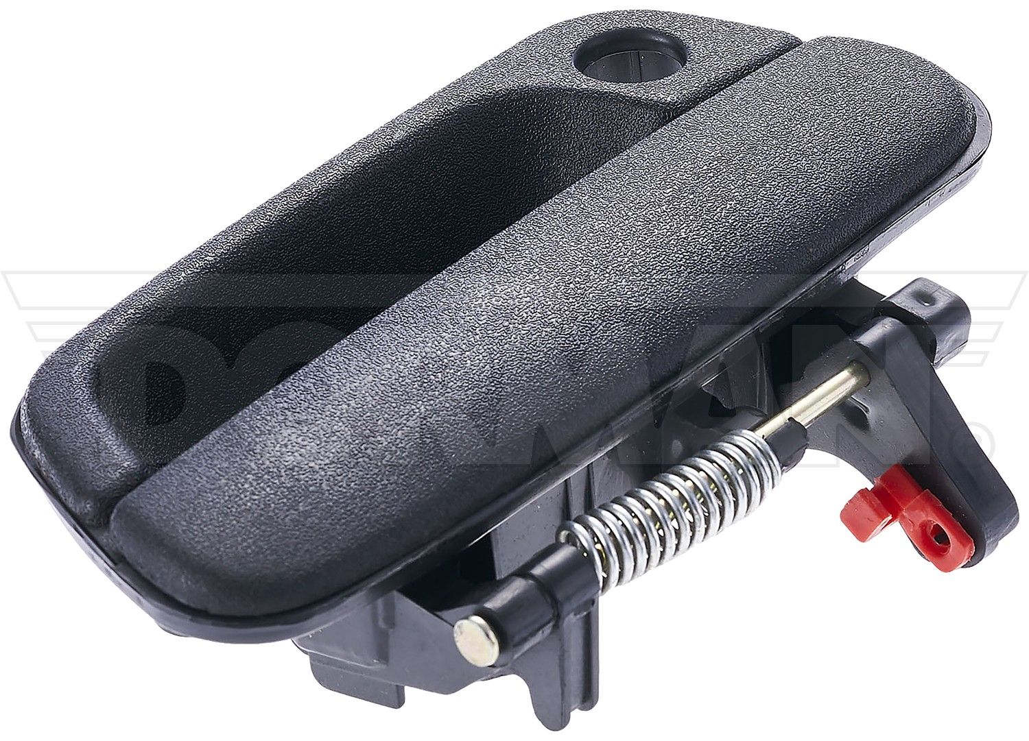 2015, 2014, 2013, 2012, 2011 Chevrolet Spark Exterior Door Handle