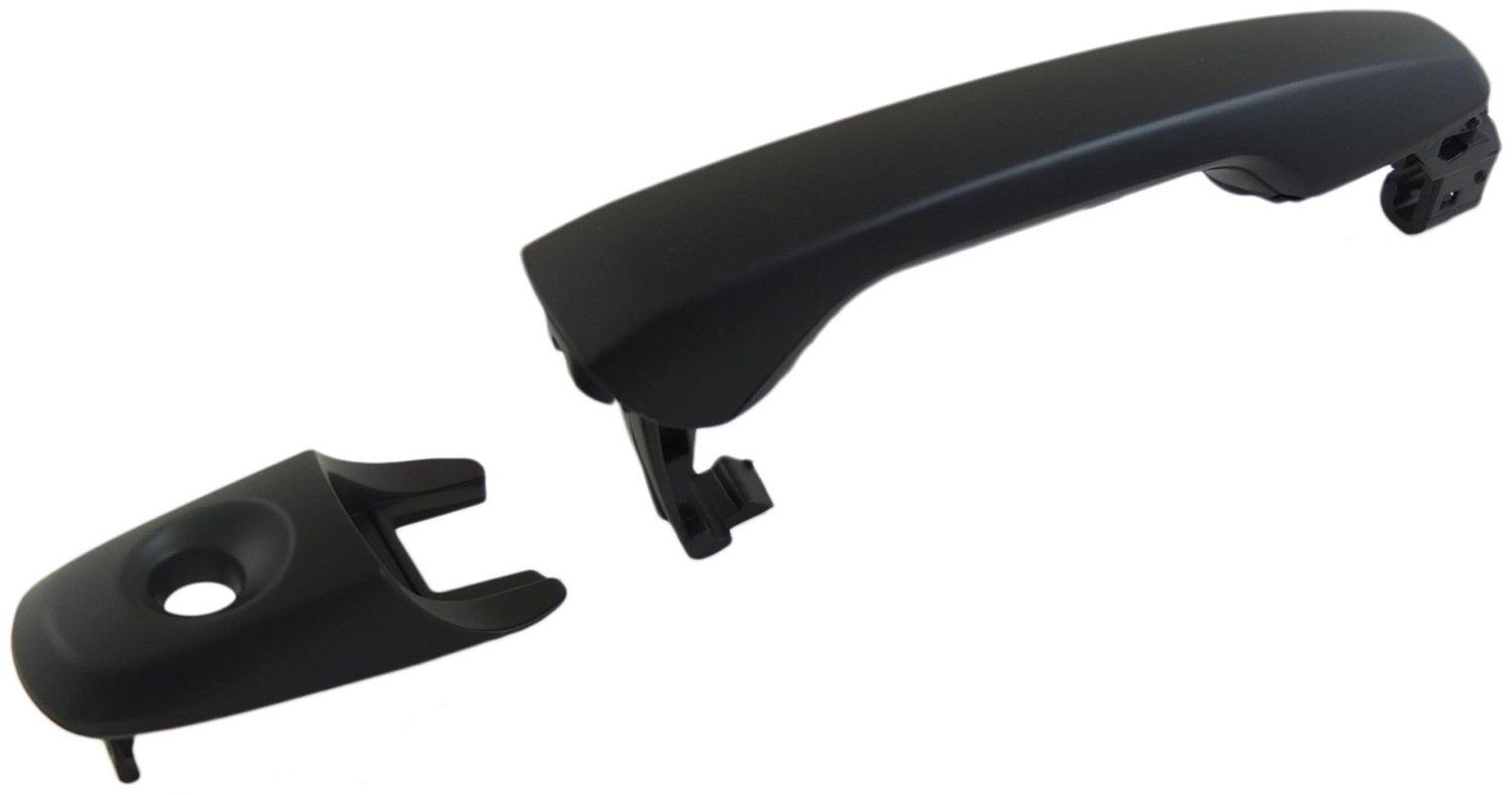 Exterior Door Handle