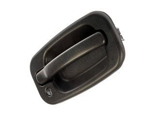 2004, 2003, 2002, 2001, 2000 GMC Yukon 1500 Tailgate Handle