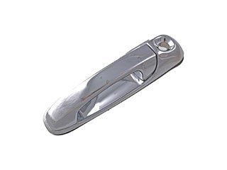 2009, 2008, 2007, 2006, 2005, 2004 Dodge Durango Exterior Door Handle