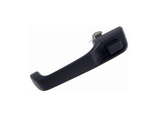2001, 2000, 1999, 1998, 1997 Jeep Cherokee Exterior Door Handle