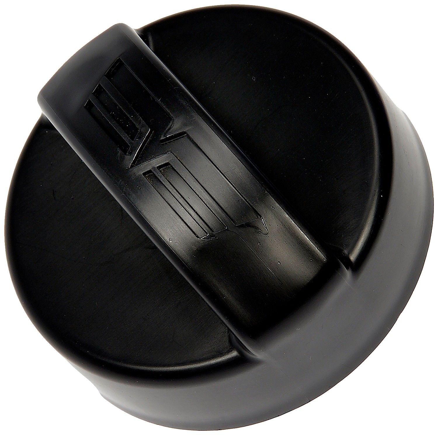2021, 2020, 2019, 2018, 2017 GMC Acadia Capless Fuel Filler Dust Cap
