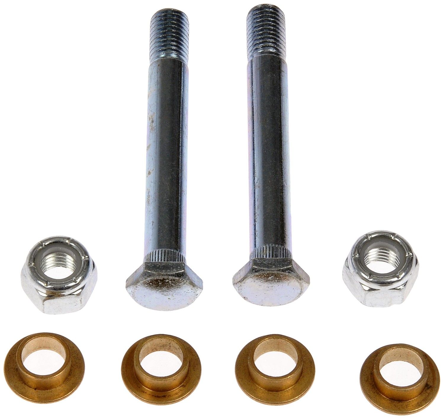2005, 2004, 2003, 2002, 2001, 2000 Ford Excursion Door Hinge Pin and Bushing Kit