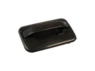 2014, 2013, 2012, 2011, 2010, 2009, 2008, 2007, 2006, 2005, 2004 Ford Lobo Exterior Door Handle