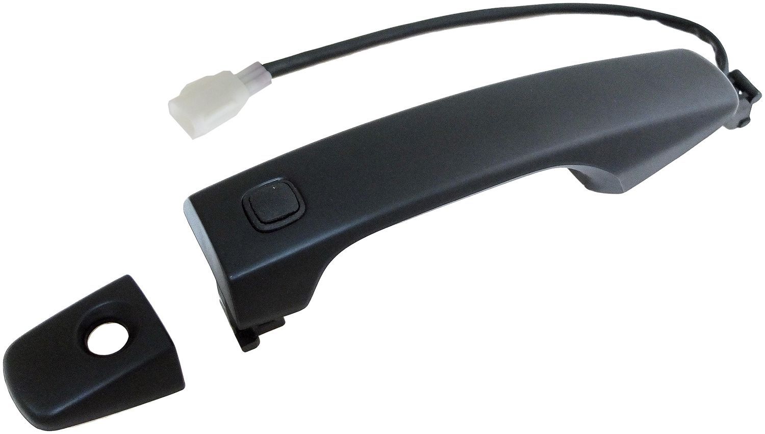 2015, 2014, 2013, 2012, 2011, 2010, 2009, 2008 Lexus LX570 Exterior Door Handle