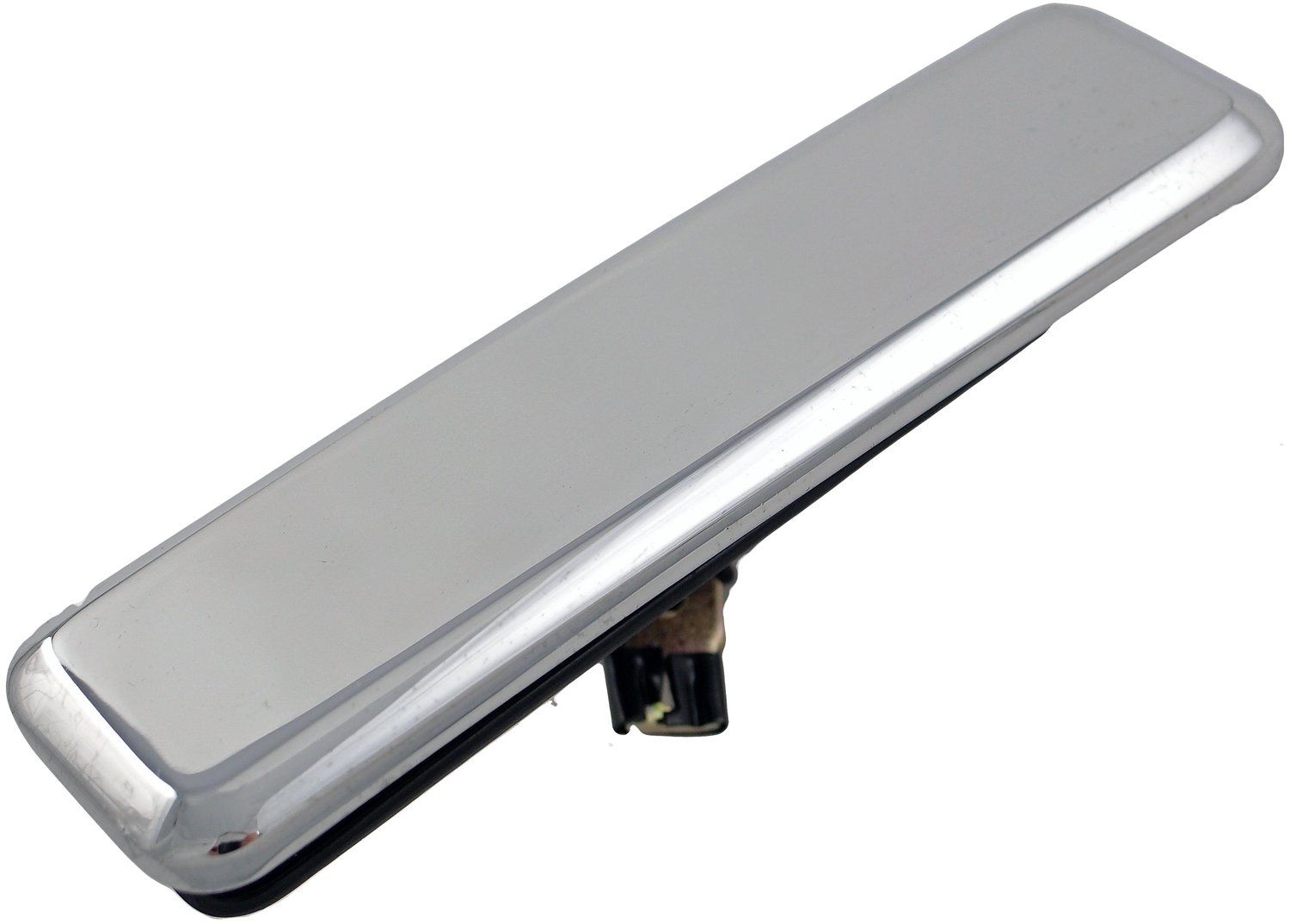 1992, 1991, 1990, 1989, 1988, 1987, 1986, 1985 Chevrolet Astro Exterior Door Handle