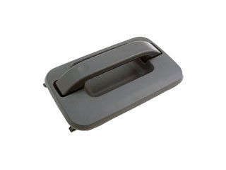 2014, 2013, 2012, 2011, 2010 Ford Lobo Exterior Door Handle