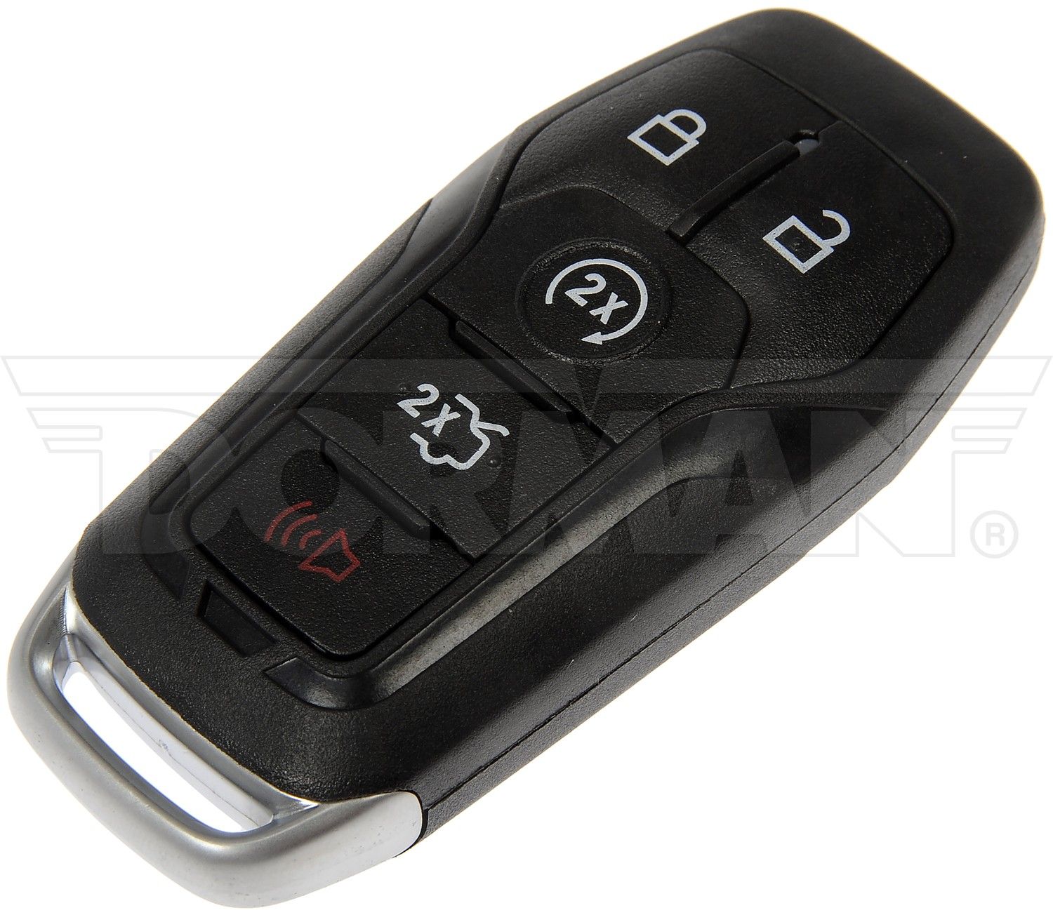 2016, 2015, 2014, 2013 Ford Fusion Keyless Entry Transmitter Cover