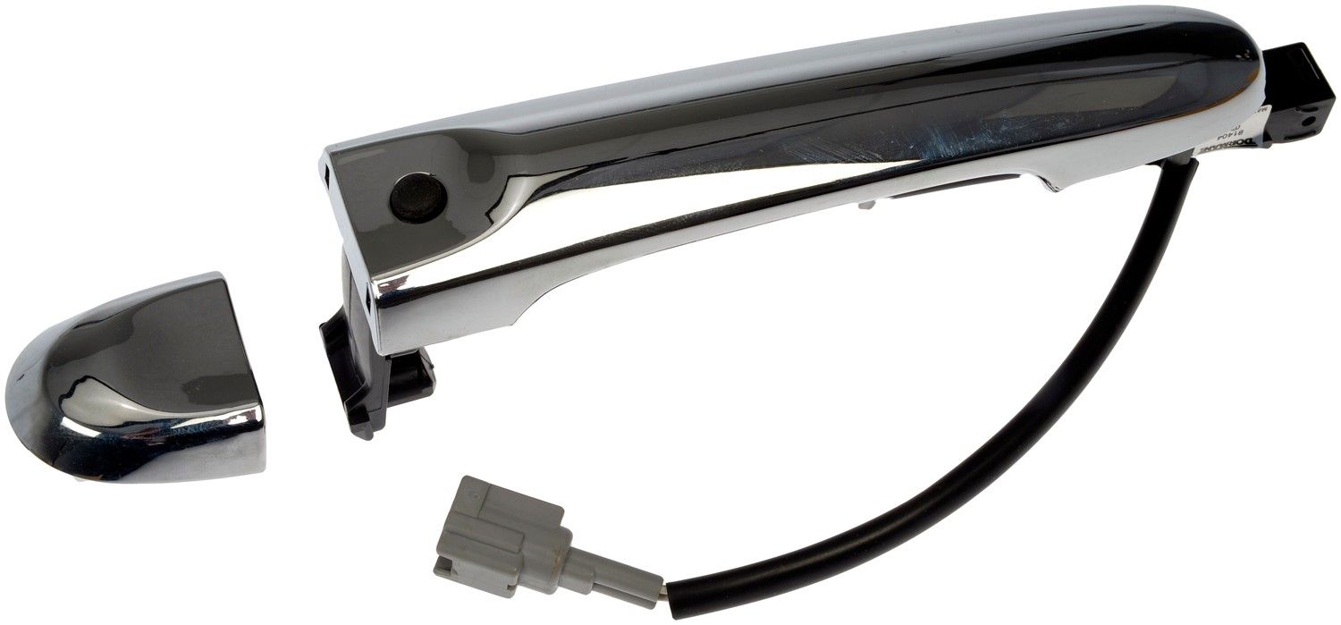 2019, 2018, 2017, 2016, 2015, 2014 Nissan Versa Note Exterior Door Handle