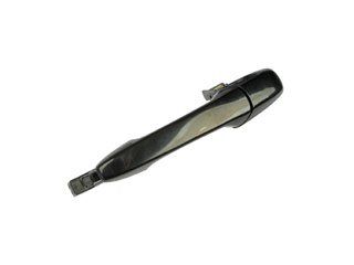 2008, 2007, 2006, 2005, 2004 Mazda 3 Exterior Door Handle
