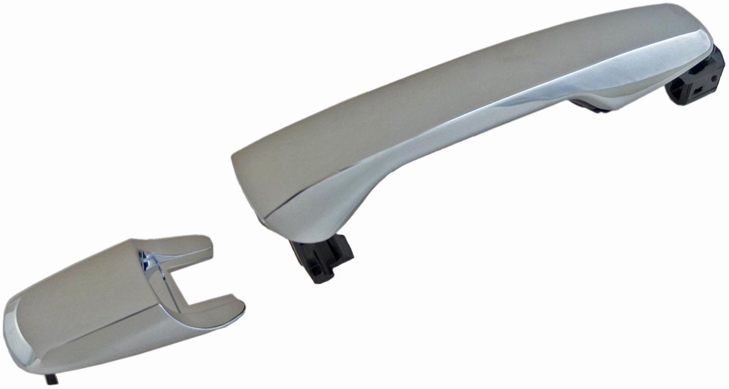 2019, 2018, 2017, 2016, 2015, 2014, 2013, 2012, 2011 Ford Explorer Exterior Door Handle