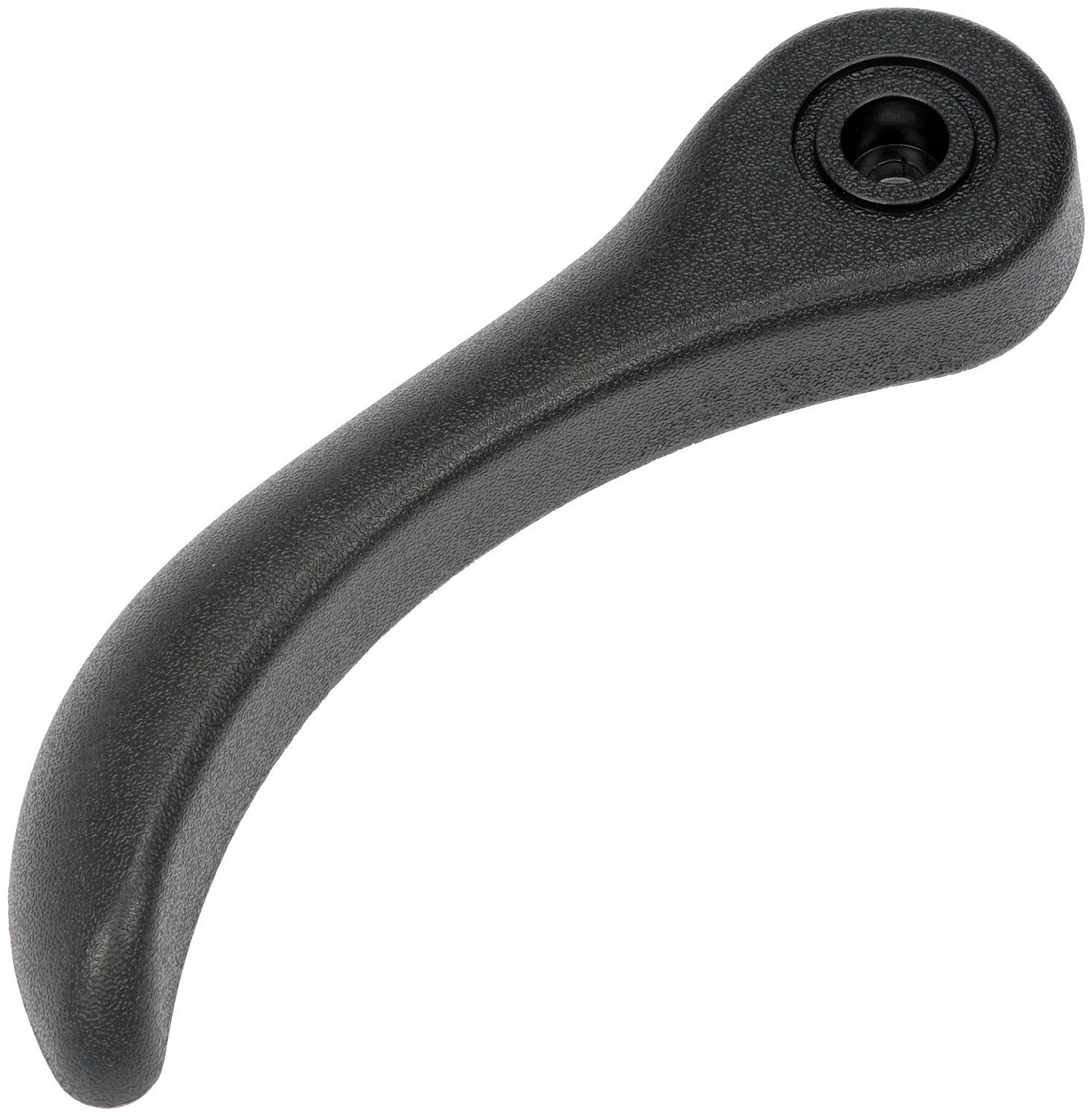 2010, 2009 Hummer H3T Seat Back Recliner Adjustment Handle