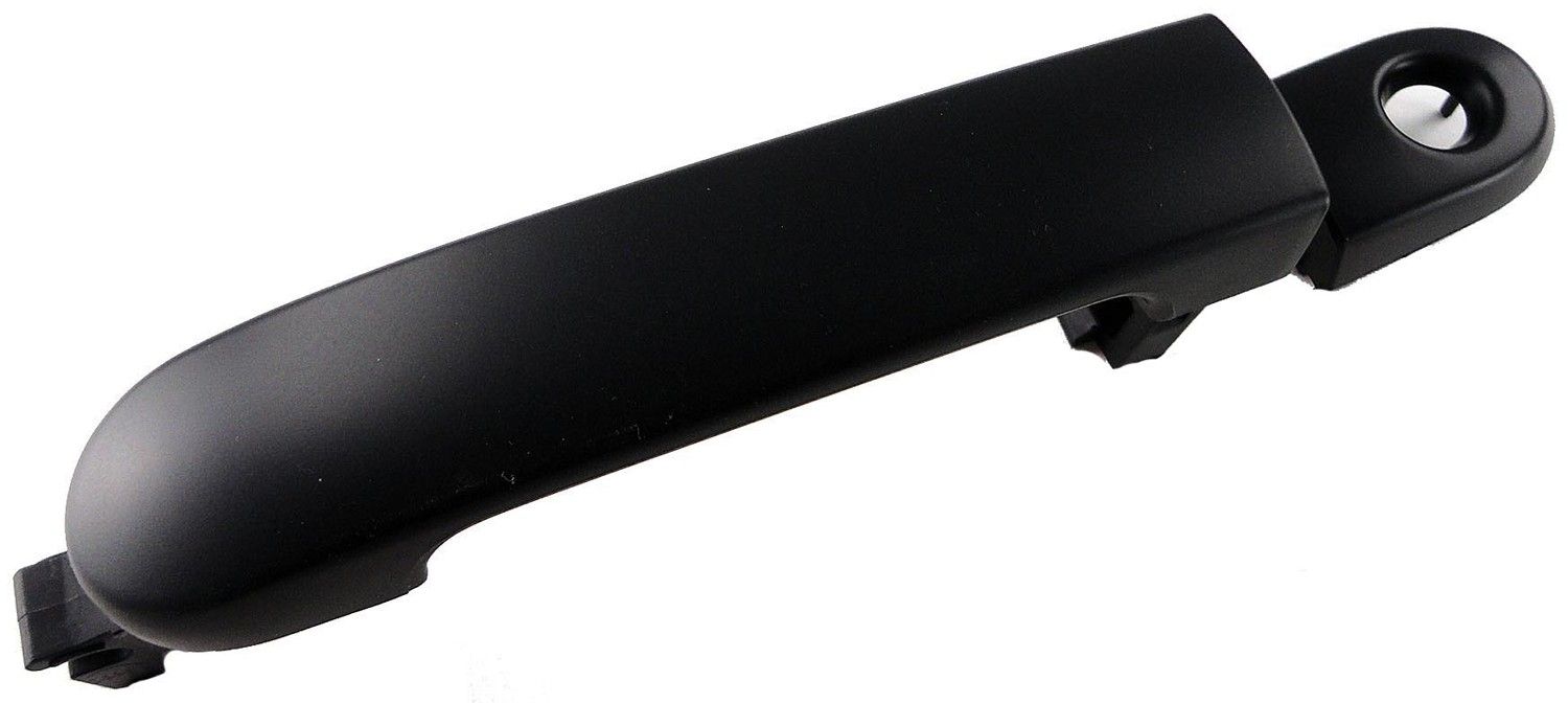 2011, 2010, 2009, 2008, 2007 Nissan Versa Exterior Door Handle