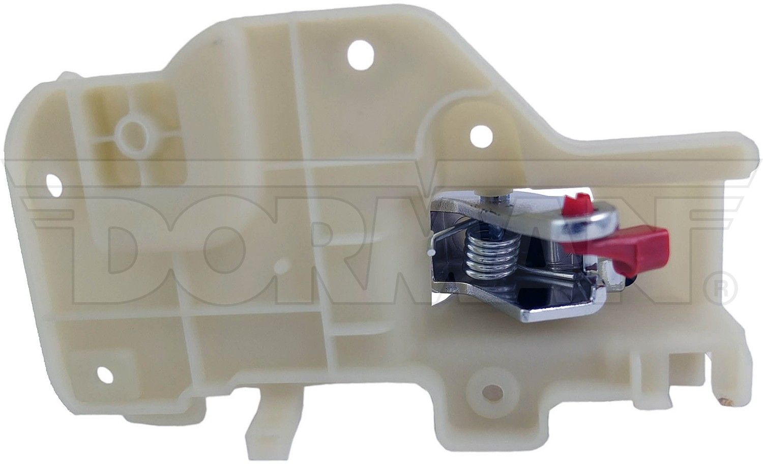2017, 2016, 2015, 2014, 2013, 2012, 2011, 2010, 2009 Jeep Compass Interior Door Handle