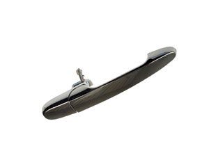 2013, 2012, 2011, 2010, 2009, 2008, 2007, 2006 Chevrolet Impala Exterior Door Handle