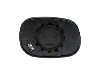 2000, 1999 Dodge Durango 1500 Door Mirror Glass