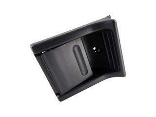 2006, 2005, 2004, 2003, 2002 Freightliner Sprinter 2500 2500 Interior Door Handle