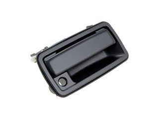 2005, 2004, 2003, 2002, 2001, 2000, 1999, 1998, 1997, 1996, 1995 GMC Jimmy Exterior Door Handle