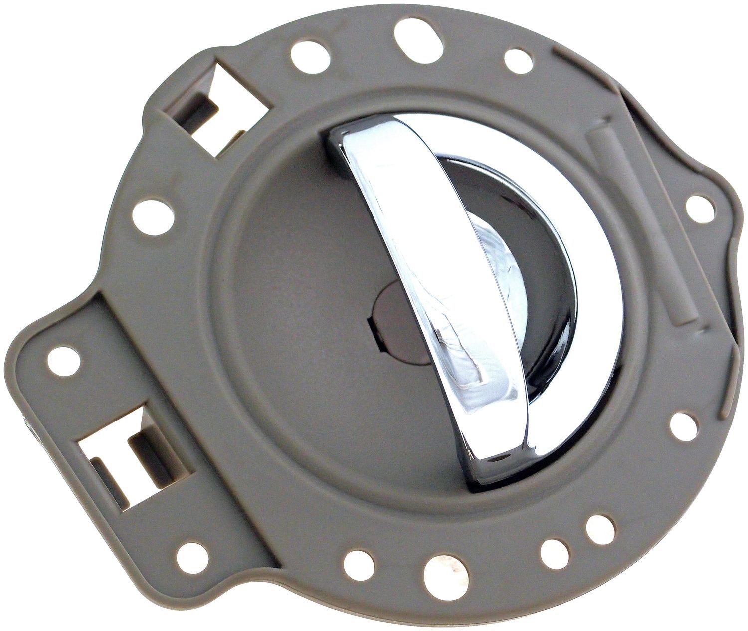2010, 2009, 2008, 2007, 2006 Jeep Commander Interior Door Handle