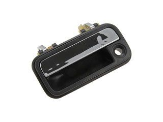 1992, 1991, 1990, 1989, 1988 Mazda 626 Exterior Door Handle