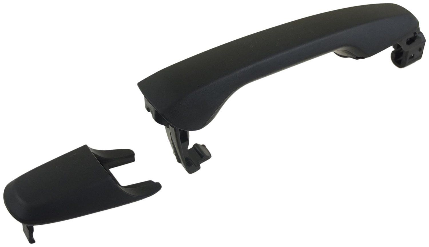 2019, 2018, 2017, 2016, 2015, 2014, 2013, 2012, 2011 Ford Explorer Exterior Door Handle