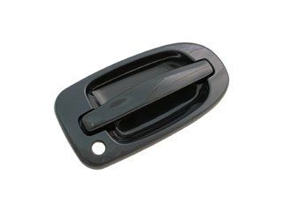 2007, 2006, 2005 Saturn Relay Exterior Door Handle