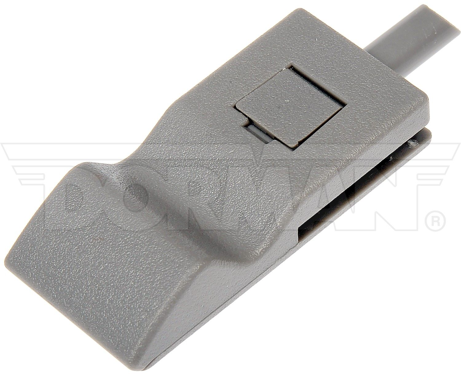 2009, 2008 Hummer H2 Door Lock Knob