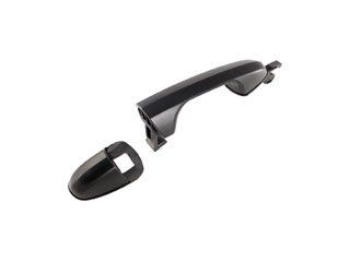 2008, 2007, 2006, 2005, 2004 Chrysler Pacifica Exterior Door Handle