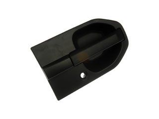 2007, 2006, 2005, 2004, 2003 Honda Element Exterior Door Handle