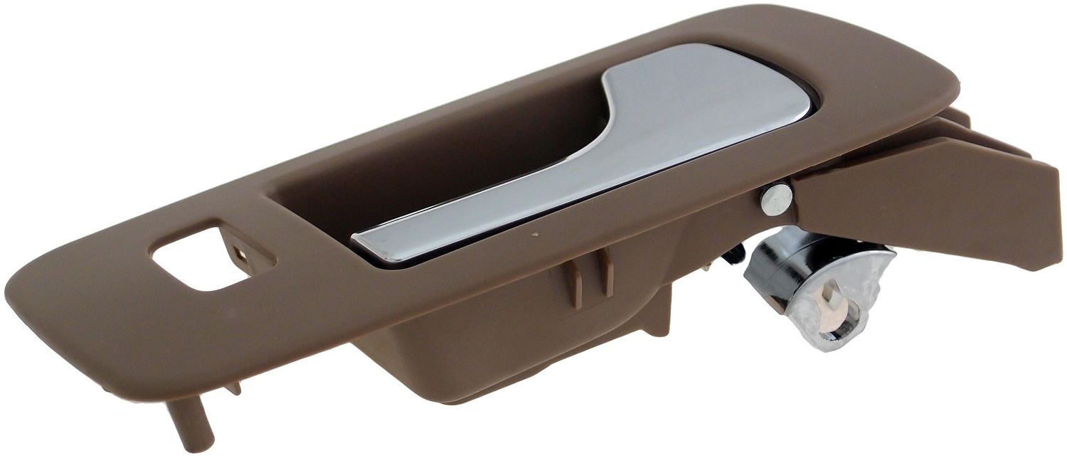 2011, 2010, 2009, 2008, 2007, 2006, 2005 Cadillac STS Interior Door Handle