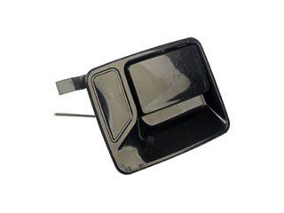 2005, 2004, 2003, 2002, 2001, 2000 Ford Excursion Exterior Door Handle