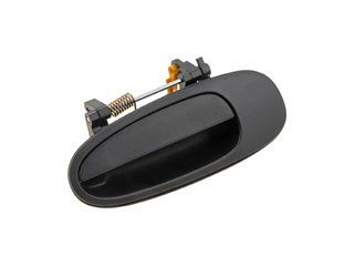 1997, 1996, 1995, 1994, 1993 Geo Prizm Exterior Door Handle