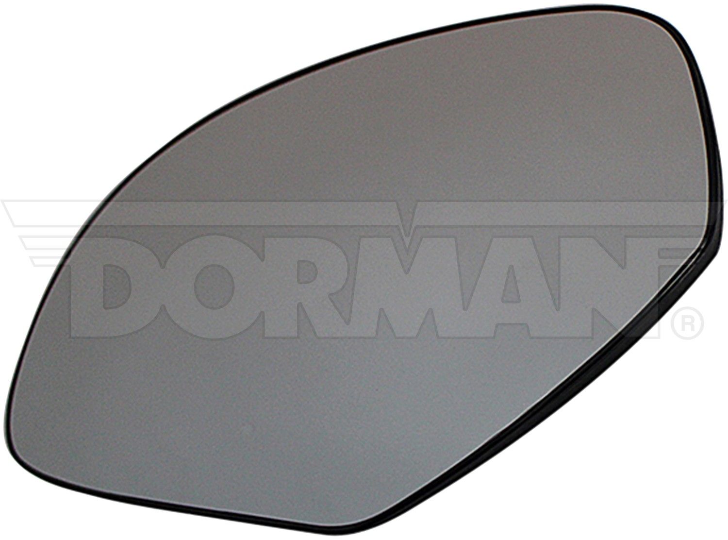 2014 Chevrolet Suburban 3500 HD Door Mirror Glass