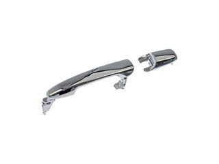 2010, 2009, 2008, 2007 Ford Edge Exterior Door Handle