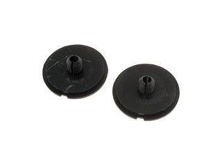 2005, 2004, 2003, 2002, 2001, 2000, 1999, 1998, 1997, 1996, 1995, 1994 Chevrolet Astro Leaf Spring Insulator