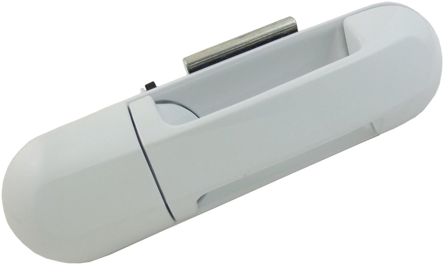 2010, 2009, 2008, 2007, 2006, 2005, 2004, 2003, 2002 Ford Explorer Exterior Door Handle