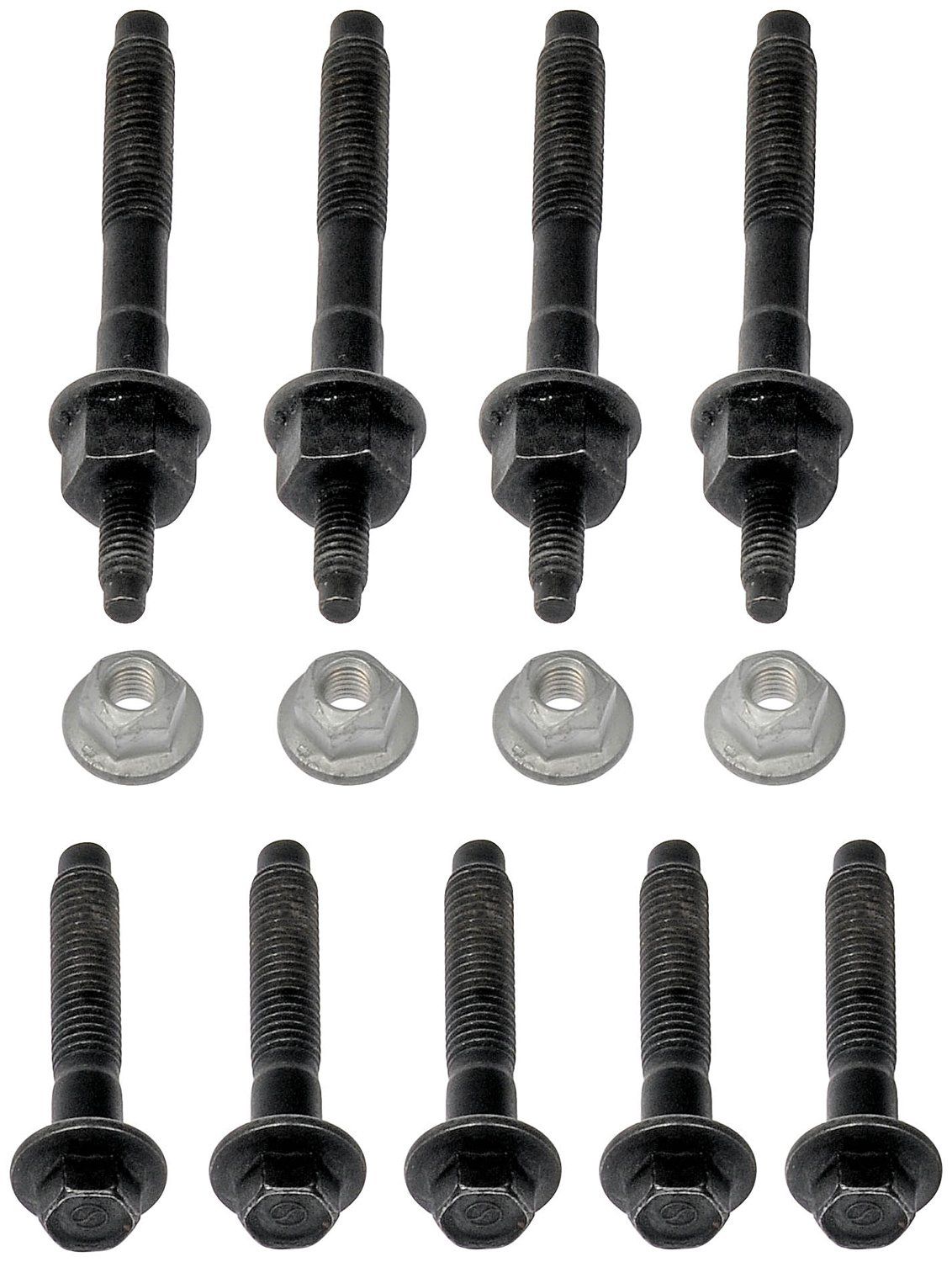 Exhaust Manifold Hardware Kit