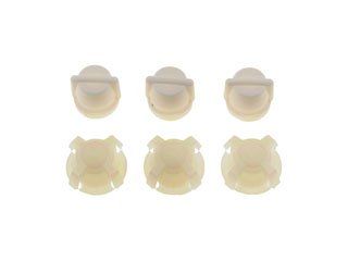 2000, 1999, 1998, 1997 Jeep Cherokee Wiper Linkage Bushing
