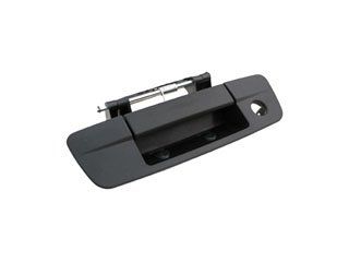 2012, 2011 Ram 2500 1500 Tailgate Handle