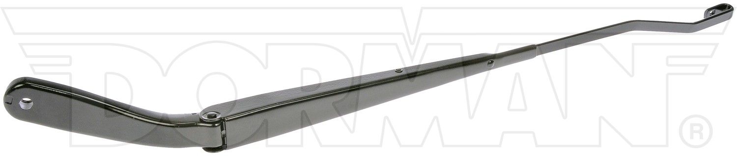 2009, 2008, 2007, 2006, 2005, 2004 Mazda 3 Wiper Arm