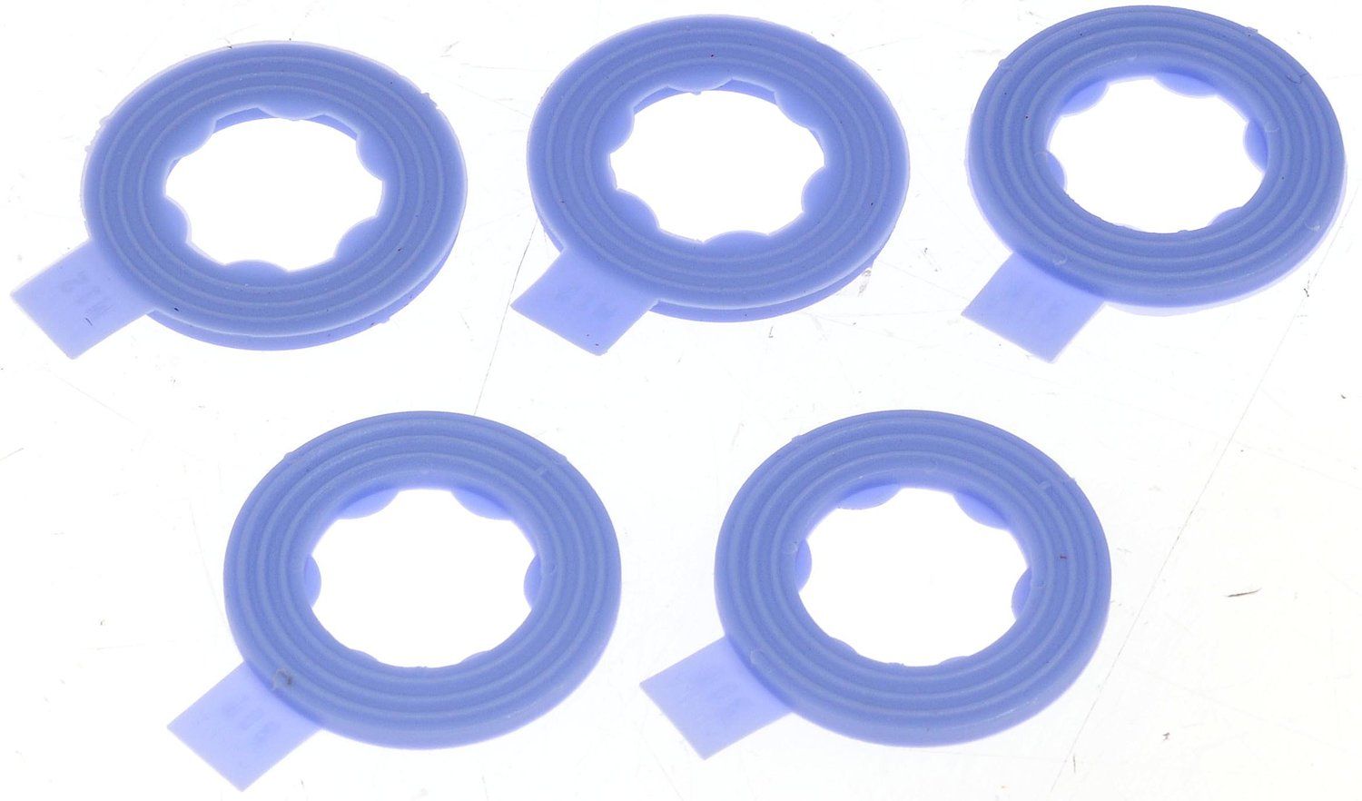 1990 Dodge Shadow Engine Oil Drain Plug Gasket