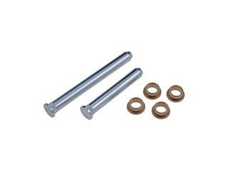 1989, 1988, 1987, 1986 Dodge D100 Door Hinge Pin and Bushing Kit