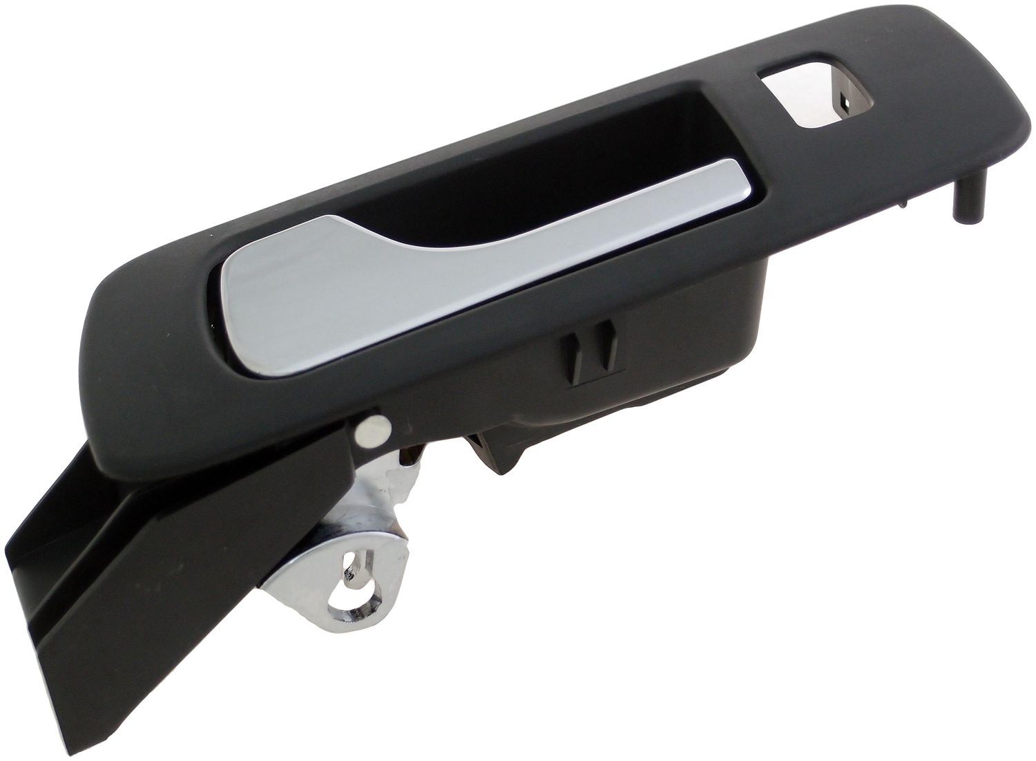 2011, 2010, 2009, 2008, 2007, 2006, 2005 Cadillac STS Interior Door Handle