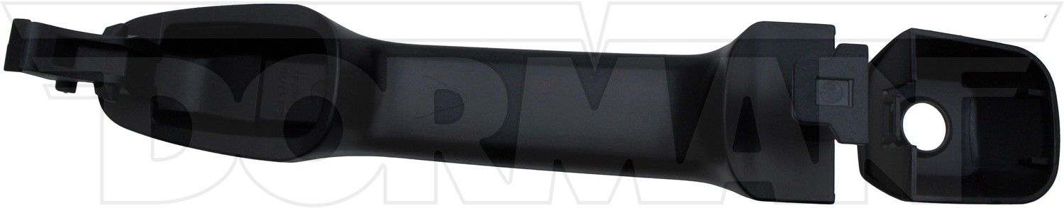 2020, 2019, 2018, 2017, 2016, 2015, 2014, 2013, 2012, 2011, 2010 Lexus GX460 Exterior Door Handle