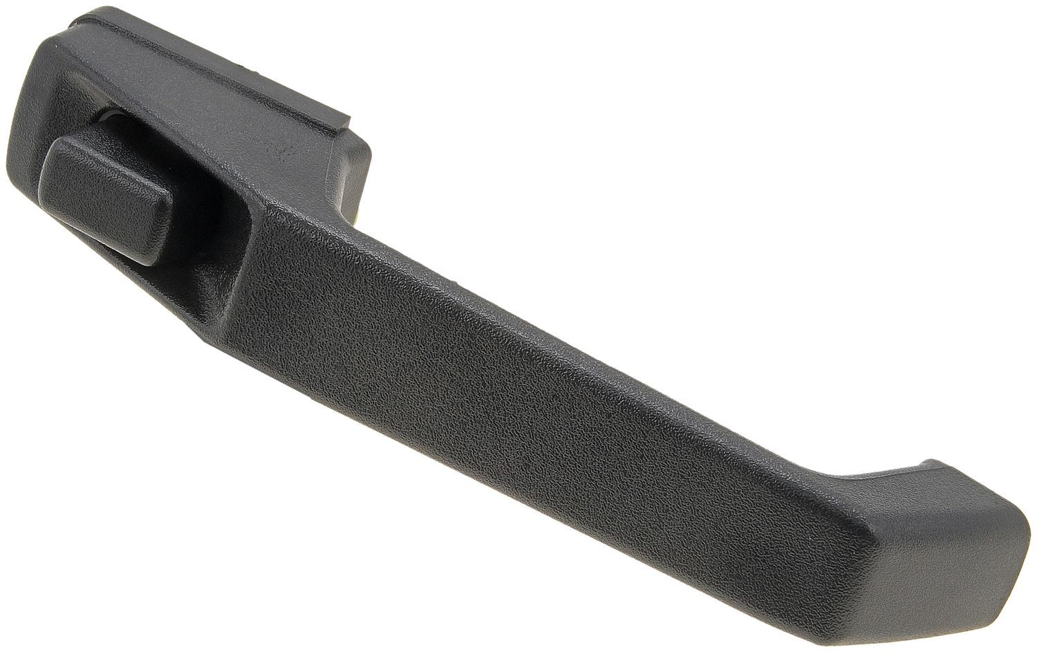 1996, 1995, 1994, 1993, 1992, 1991, 1990, 1989, 1988, 1987, 1986, 1985, 1984 Jeep Cherokee Exterior Door Handle