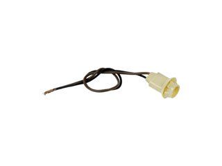 1999, 1998, 1997, 1996, 1995 Ford Contour Brake Light Socket