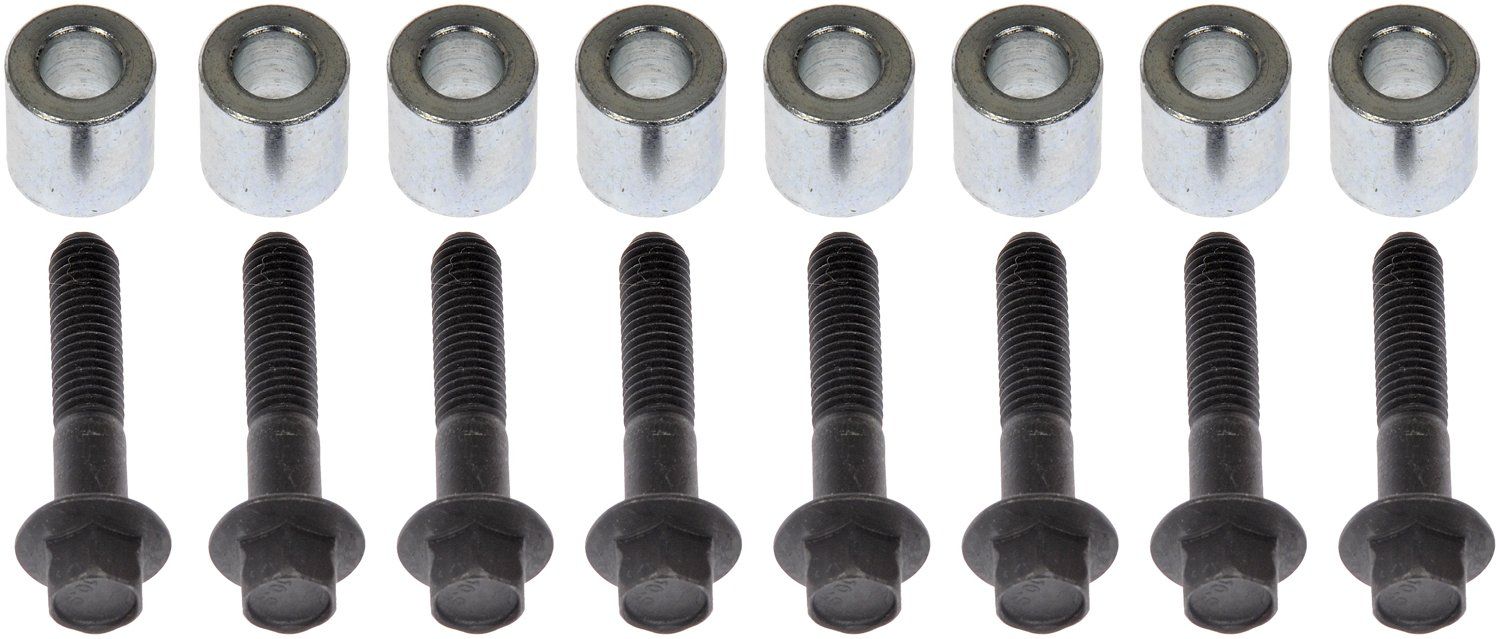 2005, 2004, 2003 Ford Excursion Club Wagon Exhaust Manifold Hardware Kit
