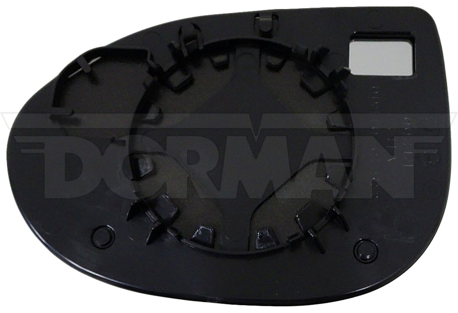 2013, 2012, 2011, 2010, 2009 Mazda 6 Door Mirror Glass
